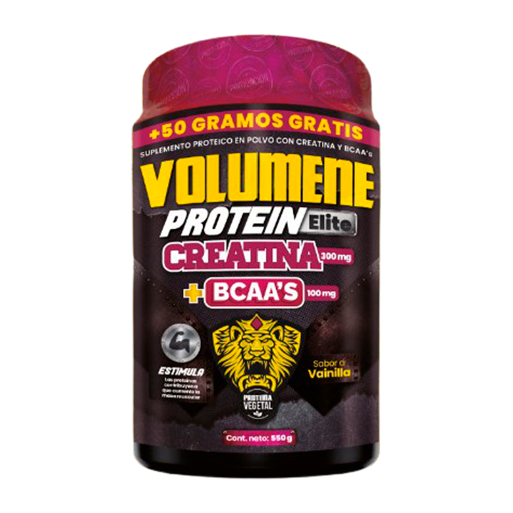 Volumene Protein Elite